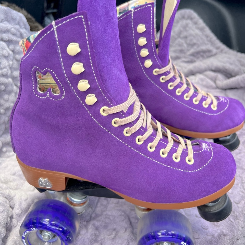 Moxi lollys Taffy size 5 (women 6-6.5)